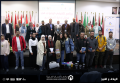 برنامج توعوي تثقيفي في إدارة المشاريع لطلبة "عمان العربية"