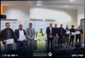 كلية العلوم الحاسوبية والمعلوماتية في "عمان العربية" تعقد مسابقة الرسالة في خمس دقائق لطلبة الدراسات العليا