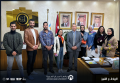 كلية القانون في "عمان العربية" تشارك في مسابقة المحاكمات الصورية الانتخابية