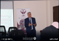 تربوية "عمان العربية" تعقد محاضرة توعوية إرشادية في مركز الخدمة المجتمعية في الرصيفة