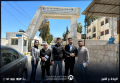 طلبة الأعمال في "عمان العربية" يزورون الشركة العربية لصناعة الألومنيوم