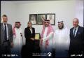 قبول أعداد متزايدة من الطلبة السعوديين في "عمّان العربية"