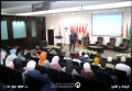  بالتعاون مع جامعة عمان العربية شركة بشير مريش للاستشارات الإعلامية تقدم ورشة عمل حول أساسيات دخول سوق العمل 