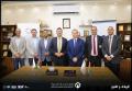 توقيع اتفاقية تعاون بين جامعة عمان العربية والمركز الوطني للإبداع