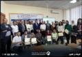 مسابقة جامعة عمان العربية الرابعة للبرمجة AAU-PC 2023 بتنظيم من كلية العلوم الحاسوبية في الجامعة