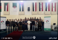 العلوم الحاسوبية والمعلوماتية في "عمان العربية" تشارك في المستوى المتقدم لتدريب محاربي السايبر