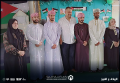 تربوية "عمان العربية" تحتفل بعيد الاستقلال الـــــ "77"