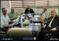 تربوية عمان العربية تعقد لقاءً تشاورياً في مجمع اللغة العربية الأردني حول التكنولوجيا الحديثة وتوظيفها في تعلم اللغة العربية