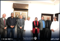 رئيس جامعة عمّان العربية يلتقي القائم بأعمال سفارة سلطنة عمُان