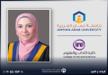 "عمان العربية" تشارك في المؤتمر الأردني الثالث للإحصاء وتطبيقاته