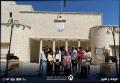 طلبة "عمان العربية" يطلعون على تسلسل الحياة البرلمانية في الأردن 