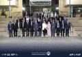 حفل رواد جامعة عمان العربية الأول