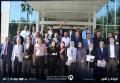 "عمان العربية" تشارك في ورشة تعريفية بجائزة الحسن للتميز العلمي 2024