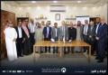 مذكرة تعاون بين "عمان العربية" وجمعية ملتقى الأغوار الجنوبية الثقافي