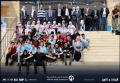 "عمان العربية" تستقبل وفداً طلابياً من مدرسة أكاديمية جسور المعرفة الدولية