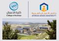 أعمال "عمان العربية" تنفذ دورة تدريبية لاتحاد الجمعيات الخيرية في محافظة البلقاء