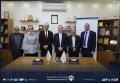 مذكرة تعاون مشترك بين جامعة عمان العربية والمؤسسة التعاونية الأردنية