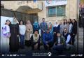 بحث سبل التعاون بين "عمان العربية" وجمعية عطاء للريادة والتمكين