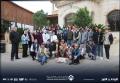 رحلة تعليمية للتعرف على المفاهيم الريادية لطلبة "عمان العربية"
