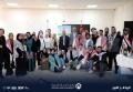 صيدلة "عمان العربية" تحتفي بالتنوع الثقافي للطلبة في يوم" الطب التقليدي بين الشعوب"