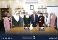 اتفاقية تعاون بين "عمان العربية" ومنتدى تدريب وتمكين المرأة والطفل
