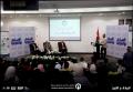 حلقة برنامج "شباب وأحزاب" من رحاب جامعة عمان العربية وعلى شاشة التلفزيون الأردني